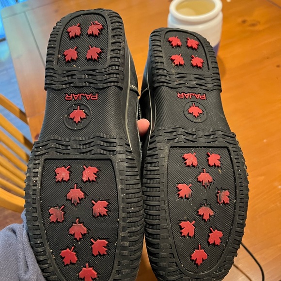 Pajar Snow Boots Great Condition - Picture 5 of 6